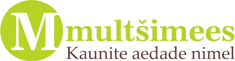 Multsi Ekspert OÜ logo