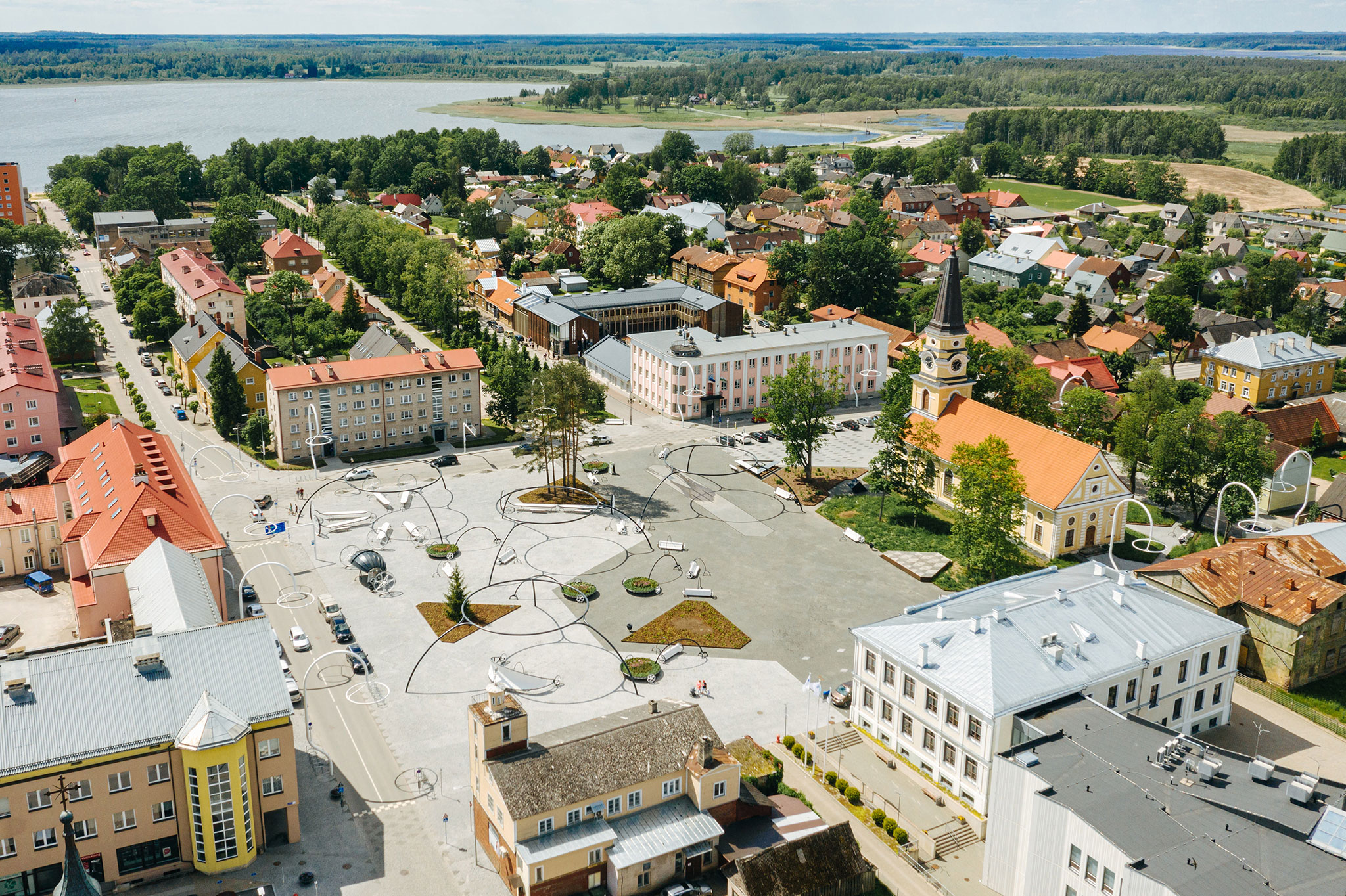 Multsi Ekspert OÜ – Võrumaa